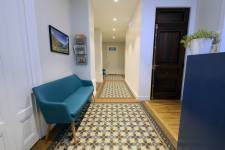 Marc BROSSET HECKEL - MBH ARCHITECTE