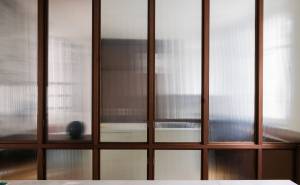 Loris SERVADIO - SERVADIO ARCHITECTURE