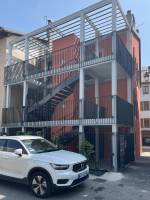 Christophe DOVEZE - AHORA ARCHITECTES