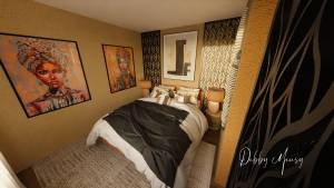 Déborah MEURY - DEBBY MEURY