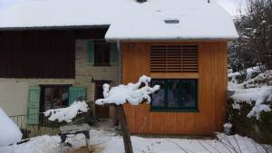 Marc BROSSET HECKEL - MBH ARCHITECTE